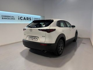 Mazda CX-3 2.0 G 89kW (121CV) 2WD AT Zenith