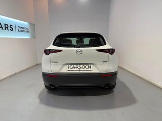 Mazda CX-3 2.0 G 89kW (121CV) 2WD AT Zenith