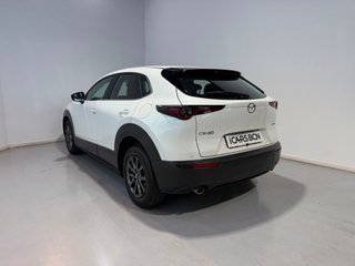 Mazda CX-3 2.0 G 89kW (121CV) 2WD AT Zenith