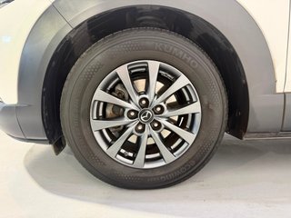Mazda CX-3 2.0 G 89kW (121CV) 2WD AT Zenith
