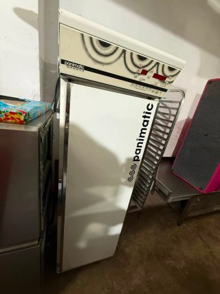 Fermentadora Panimatic