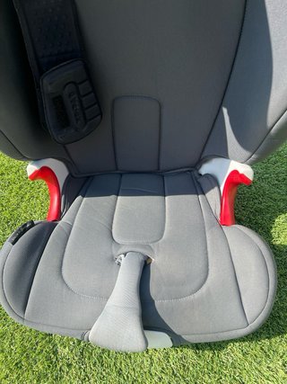 Silla coche Britax Römer Kidfix II