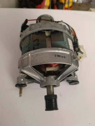 Motor Lavadora Fagor
