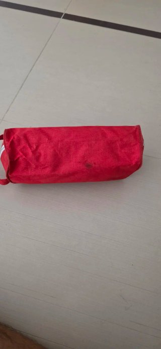 Funda Coca-Cola Retro Roja