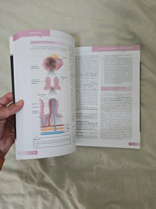 Biologia basica