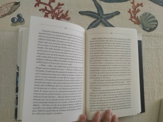 Una mañana perdida