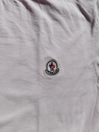 Camiseta Rosa