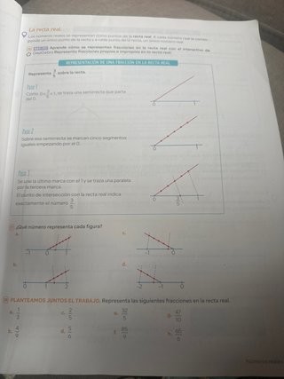 Matemáticas 3 secundaria Revuela