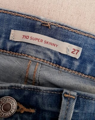 Pantalones Levi's Mujer Talla 36