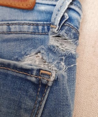 Pantalones Levi's Mujer Talla 36