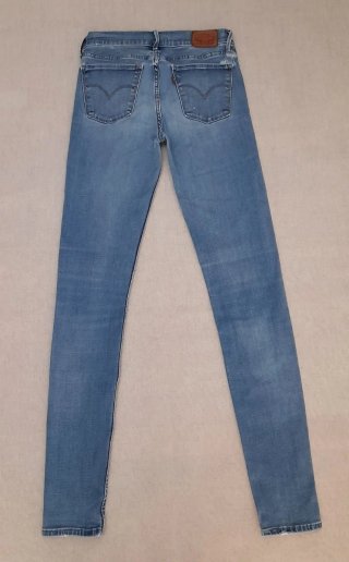 Pantalones Levi's Mujer Talla 36