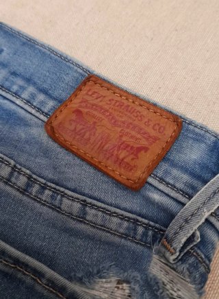 Pantalones Levi's Mujer Talla 36