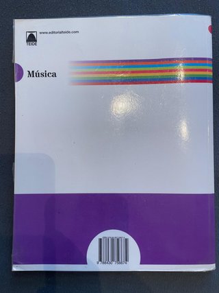 Dueto Plus. Música ESO