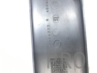 Moldura paragolpe peugeot 406