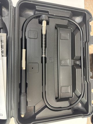 Lijadora Dexter Mini Drill 150Md 2.5