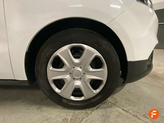 Ford Transit Courier 1.0 Ecoboost 100cv Titanium