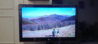 Televisión LG 32 pulgadas
