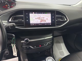 Peugeot 308 Style 1.5 HDI 100 c.v