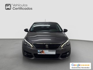 Peugeot 308 Style 1.5 HDI 100 c.v