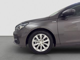 Peugeot 308 Style 1.5 HDI 100 c.v
