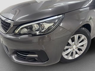 Peugeot 308 Style 1.5 HDI 100 c.v