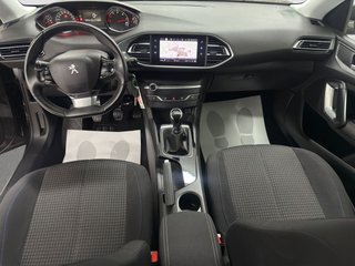 Peugeot 308 Style 1.5 HDI 100 c.v