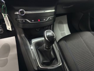 Peugeot 308 Style 1.5 HDI 100 c.v