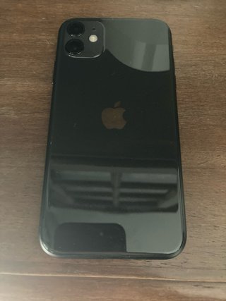 iPhone 11 256GB Nero