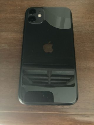 iPhone 11 256GB Nero