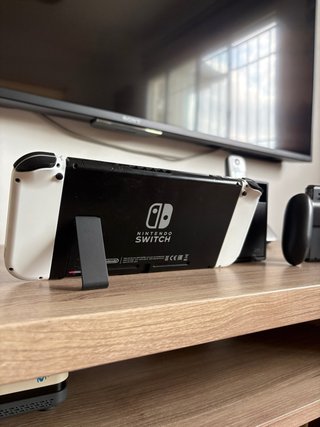 Nintendo Switch V2. VENDO O CAMBIO POR SWITCH LITE