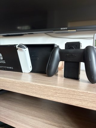 Nintendo Switch V2. VENDO O CAMBIO POR SWITCH LITE