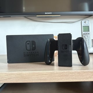 Nintendo Switch V2. VENDO O CAMBIO POR SWITCH LITE