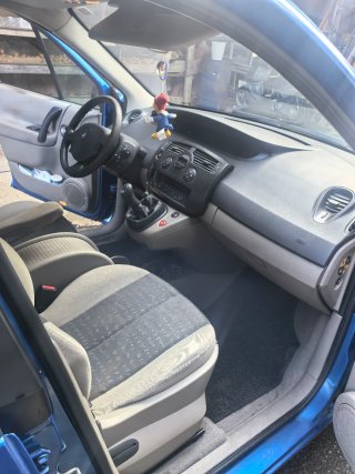 Renault Scenic 2004