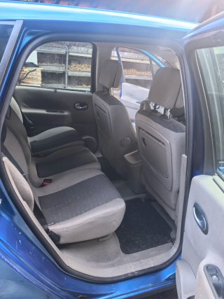 Renault Scenic 2004