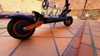 Patinete eléctrico KUGOO G2 MAX