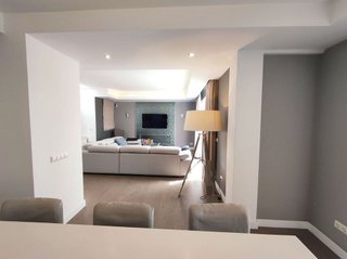 Casa pareada en alquiler en Nagüeles en Marbella