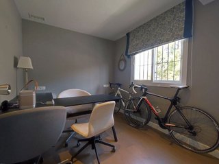 Casa pareada en alquiler en Nagüeles en Marbella