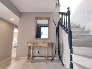 Casa pareada en alquiler en Nagüeles en Marbella
