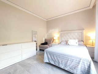 Casa pareada en alquiler en Nagüeles en Marbella