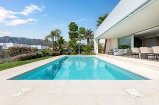 Chalet en alquiler en Río Real en Marbella