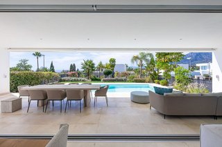 Chalet en alquiler en Río Real en Marbella