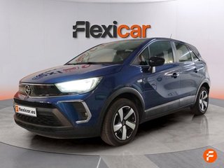 Opel CrossLand 1.2 81kW (110CV) Edition