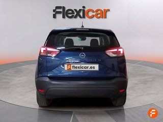 Opel CrossLand 1.2 81kW (110CV) Edition