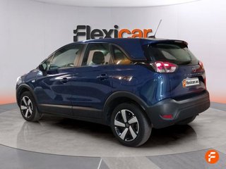 Opel CrossLand 1.2 81kW (110CV) Edition