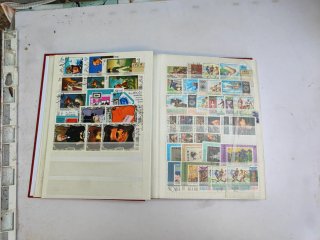 Volume Francobolli 623