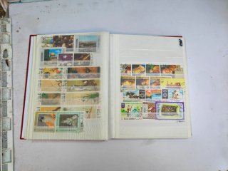 Volume Francobolli 623