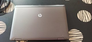 Ordenador portátil HP Profesional Windows 11 SSD c
