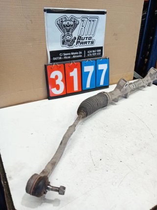 Cremallera Dacia Duster 480101836R