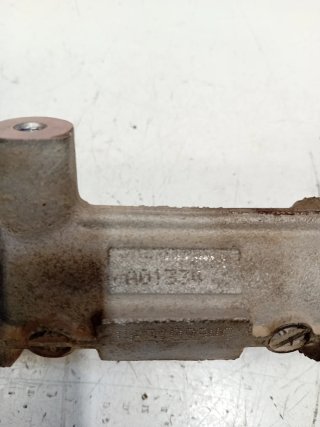 Cremallera Dacia Duster 480101836R