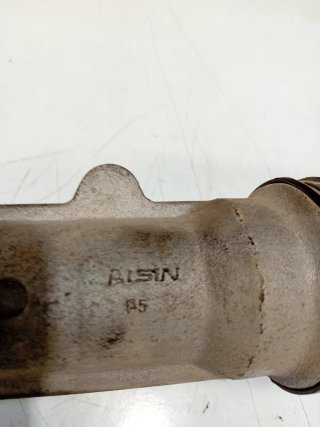 Cremallera Dacia Duster 480101836R